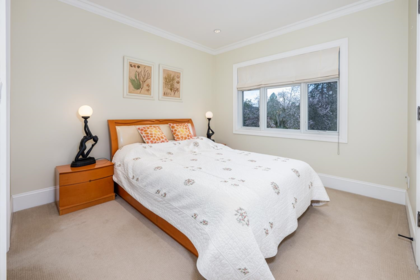 Garden / Landscaping Photo of 4022 W 30th Avenue, Vancouver, BC