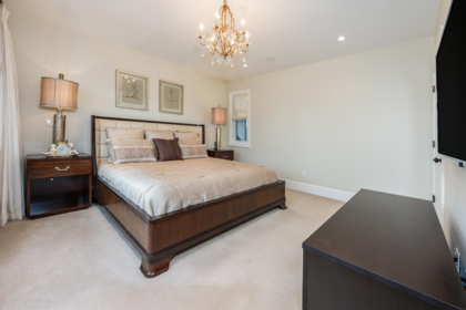 Hallway Photo of 4022 W 30th Avenue, Vancouver, BC