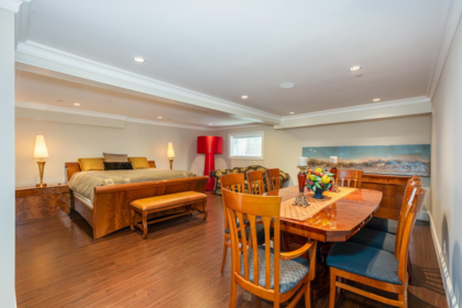 Hot Tub / Spa Photo of 4022 W 30th Avenue, Vancouver, BC