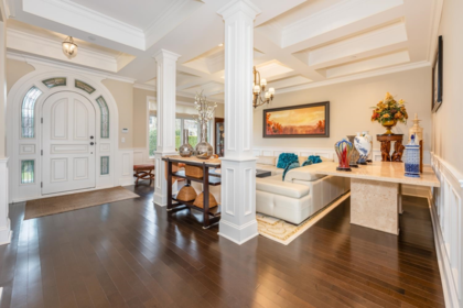 Kitchen Photo of 4022 W 30th Avenue, Vancouver, BC