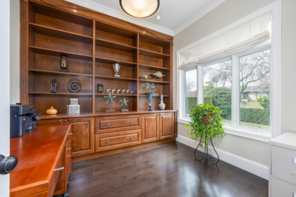 Laundry Room Photo of 4022 W 30th Avenue, Vancouver, BC