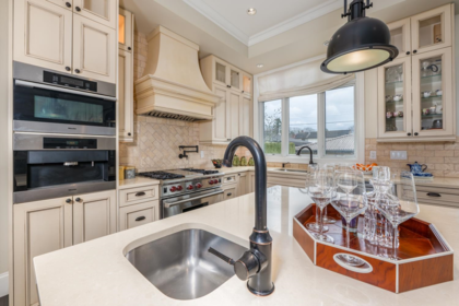 Office / Den Photo of 4022 W 30th Avenue, Vancouver, BC