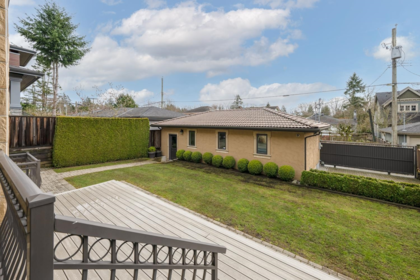 Playground / Recreational Area Near 4022 W 30th Avenue, Vancouver, BC