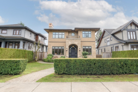 4022 W 30th Avenue, Vancouver, BC
