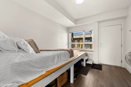 Bedroom 4 Photo of 618 138 E Hastings Street, Vancouver, BC