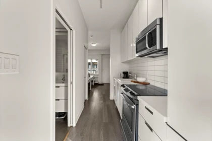 Breakfast Nook Photo of 618 138 E Hastings Street, Vancouver, BC