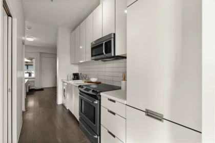Pantry Photo of 618 138 E Hastings Street, Vancouver, BC