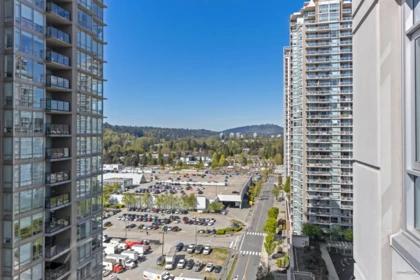 Laundry Room Photo of 1901 1155 The High Street, Coquitlam, BC