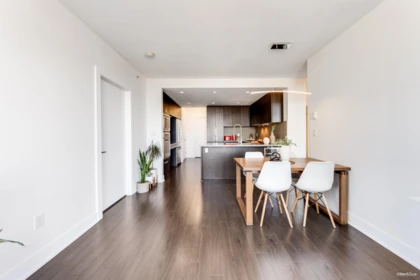 Pantry Photo of 1901 1155 The High Street, Coquitlam, BC