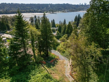615 Ioco Road, Port Moody, BC, Port Moody — Land for sale