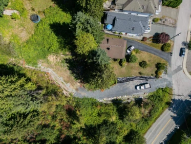 615 Ioco Road, Port Moody, BC, Port Moody — Land for sale