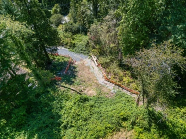 615 Ioco Road, Port Moody, BC, Port Moody — Land for sale