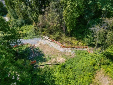 615 Ioco Road, Port Moody, BC, Port Moody — Land for sale