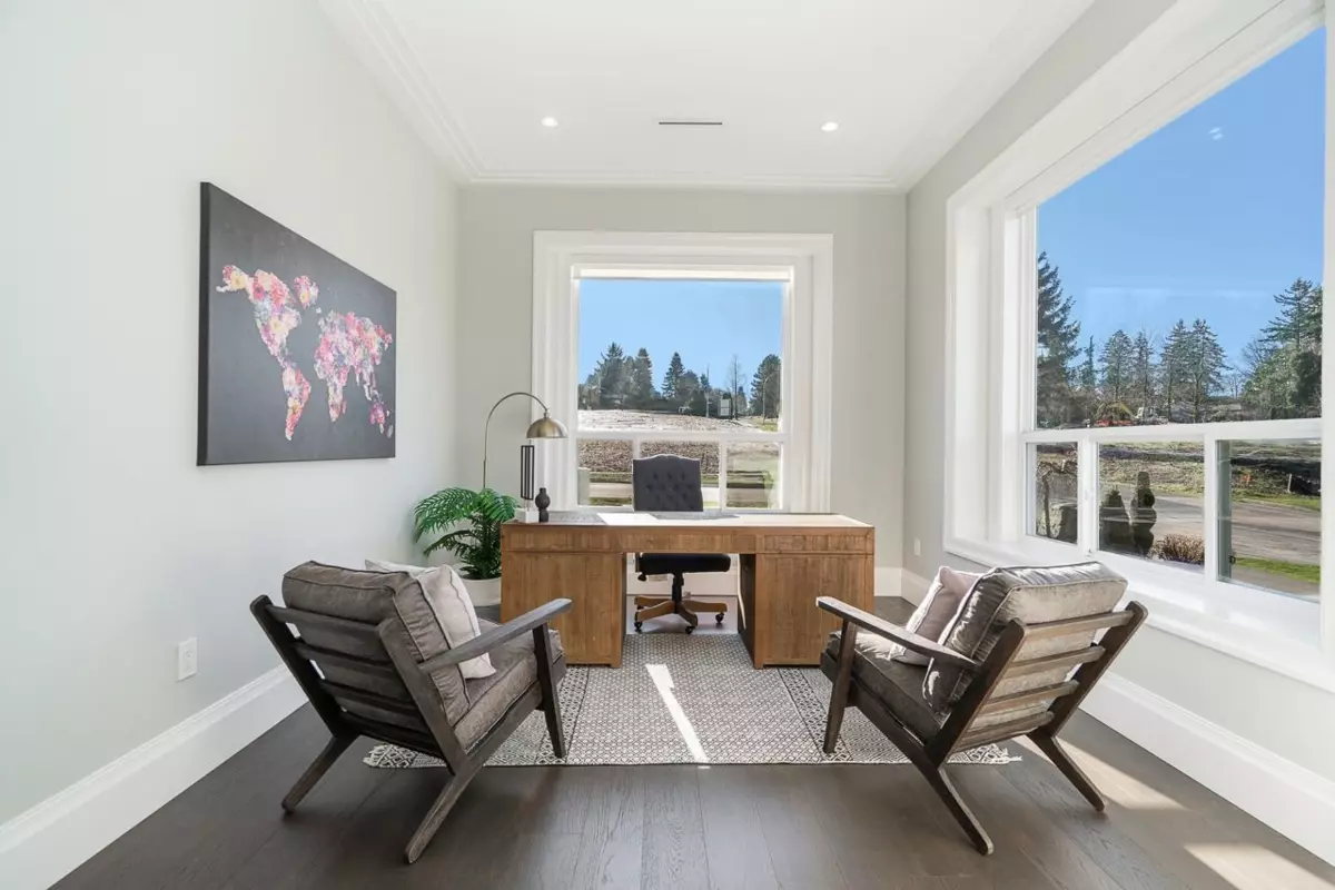 Living Room Photo of 2856 165 Street, Surrey, BC