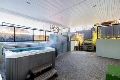 Community Amenities Photo (Clubhouse) of 2856 165 Street, Surrey, BC