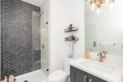 Entry Foyer Photo of 2856 165 Street, Surrey, BC