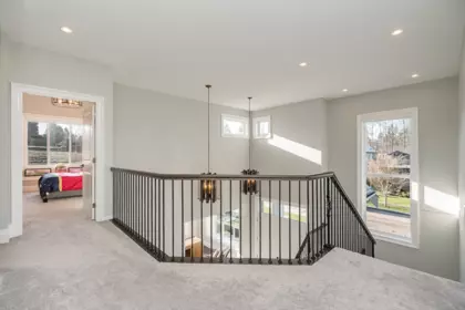 Guest Bathroom Photo of 2856 165 Street, Surrey, BC