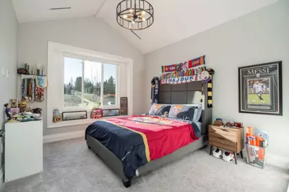 Hallway Photo of 2856 165 Street, Surrey, BC
