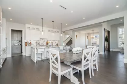 Kitchen Island Photo of 2856 165 Street, Surrey, BC
