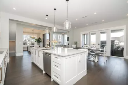 Kitchen Photo of 2856 165 Street, Surrey, BC