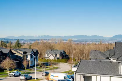 Laundry Room Photo of 2856 165 Street, Surrey, BC