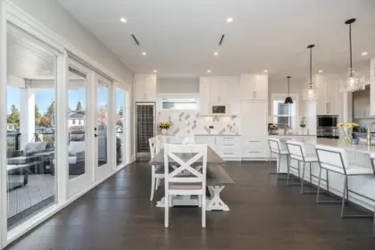 Pantry Photo of 2856 165 Street, Surrey, BC