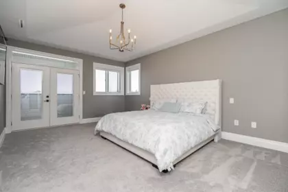 Powder Room Photo of 2856 165 Street, Surrey, BC