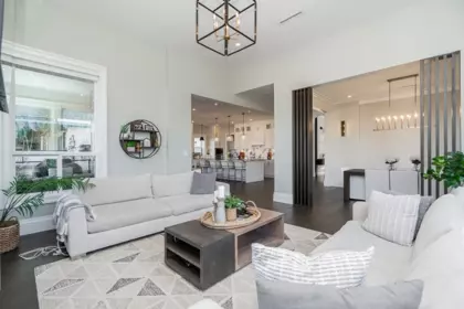 Primary Bathroom Photo of 2856 165 Street, Surrey, BC