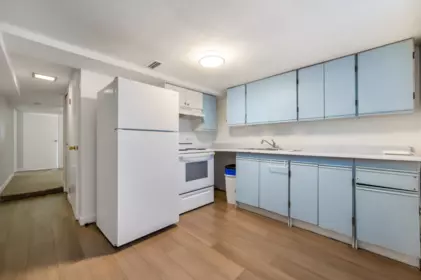 Breakfast Nook Photo of 3383 Wellington Avenue, Vancouver, BC