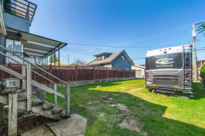 Office / Den Photo of 3383 Wellington Avenue, Vancouver, BC