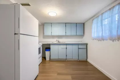 Pantry Photo of 3383 Wellington Avenue, Vancouver, BC