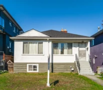 3383 Wellington Avenue, Vancouver, BC