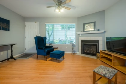 Garage Interior Photo of 28 2023 Winfield Drive, Abbotsford, BC