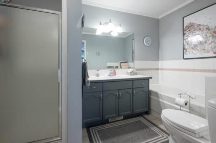 Mudroom Photo of 28 2023 Winfield Drive, Abbotsford, BC