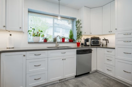 Pantry Photo of 28 2023 Winfield Drive, Abbotsford, BC