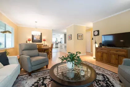 Powder Room Photo of 28 2023 Winfield Drive, Abbotsford, BC