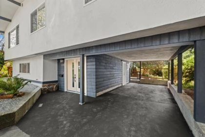 Hot Tub / Spa Photo of 1344 Prairie Avenue, Port Coquitlam, BC