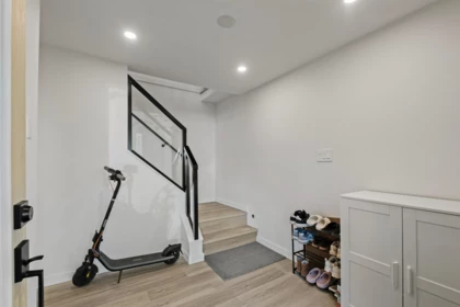 Mudroom Photo of 1344 Prairie Avenue, Port Coquitlam, BC