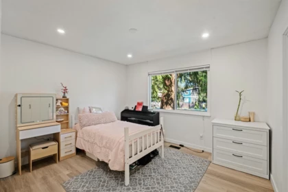 Office / Den Photo of 1344 Prairie Avenue, Port Coquitlam, BC