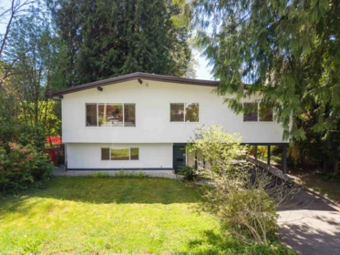 Street View Photo of 1344 Prairie Avenue, Port Coquitlam, BC