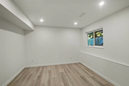 Swimming Pool Photo of 1344 Prairie Avenue, Port Coquitlam, BC