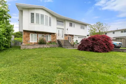 46423 Dinah Avenue, Chilliwack, BC, Chilliwack — Single Family Residence for sale