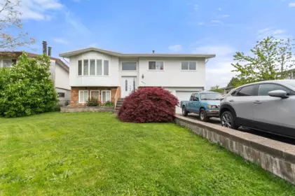 46423 Dinah Avenue, Chilliwack, BC, Chilliwack — Single Family Residence for sale