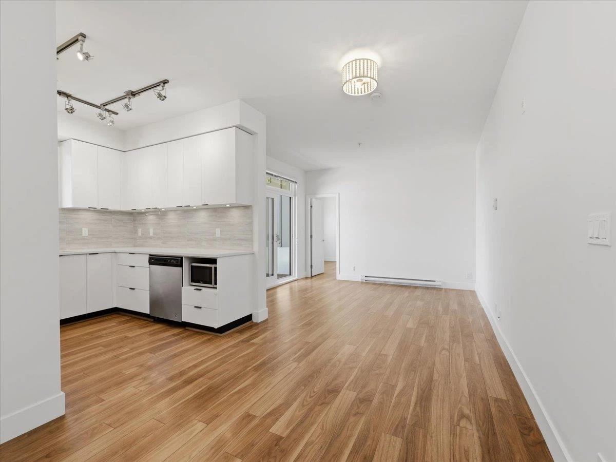 Living Room Photo of PH29 5355 Lane Street, Burnaby, BC