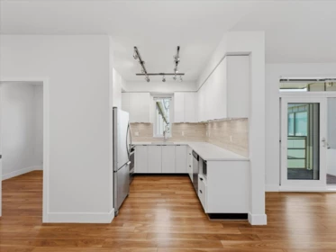 Kitchen Island Photo of PH29 5355 Lane Street, Burnaby, BC