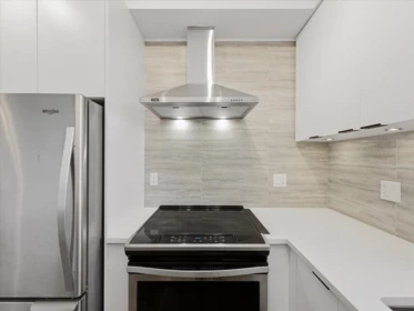 Kitchen Photo of PH29 5355 Lane Street, Burnaby, BC