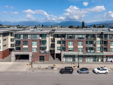 Loft / Bonus Room Photo of PH29 5355 Lane Street, Burnaby, BC
