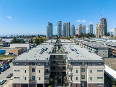Office / Den Photo of PH29 5355 Lane Street, Burnaby, BC