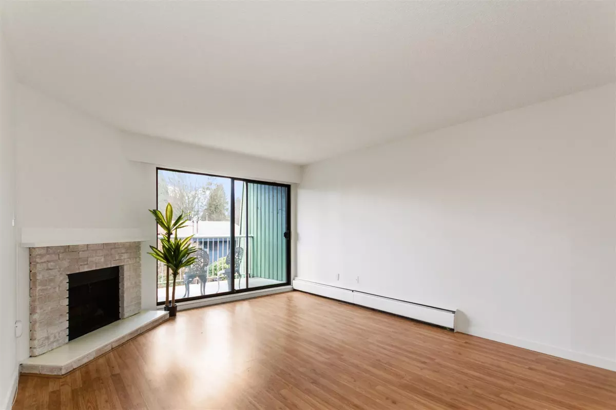 Living Room Photo of 216 9202 Horne Street, Burnaby, BC
