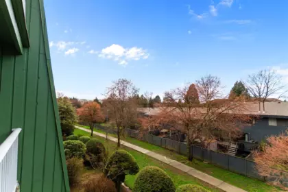 Office / Den Photo of 216 9202 Horne Street, Burnaby, BC